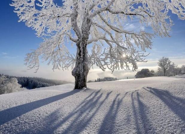 هوای نسبتا آرام همدان تا اواسط هفته آینده