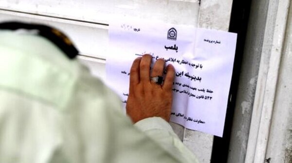 یک کافه دیگر به دلیل سرو مشروب تعطیل شد