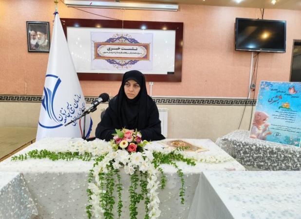 ۸۲ عنوان برنامه ویژه هفته بسیج در خراسان جنوبی اجرا می‌شود