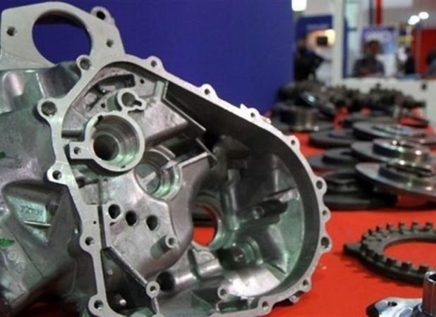 تسهیلات خرید قطعات یدکی خودرو بدون کارمزد