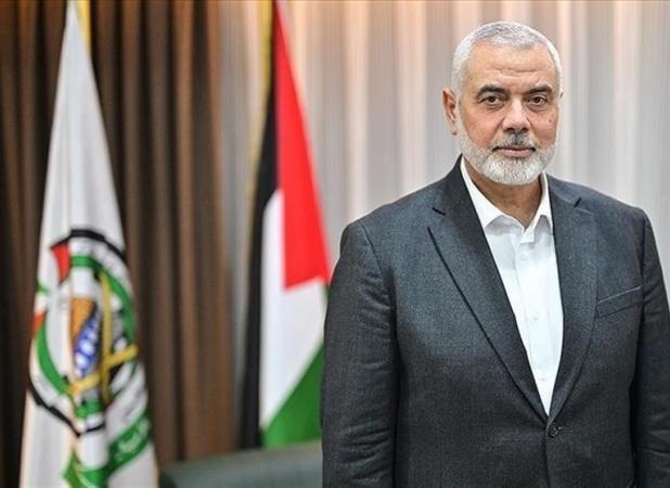 حماس خواستار شد: روز شهادت هنیه نمایش جهانی برای حمایت از مسجدالاقصی و غزه