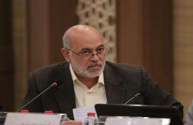 حسینی: توسعه شیراز بر مدار هویت «سومین حرم اهل‌بیت (ع)» است