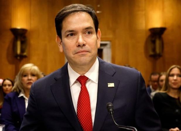هشدار روبیو درباره سوریه؛آیا تحریم‌های دمشق برداشته می ‌شوند