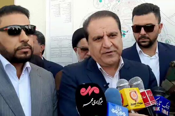 بررسی آخرین وضعیت بازگشایی مرز چیلات دهلران