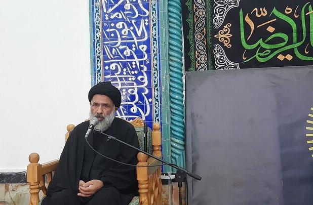 انتظار فرج سکوت نیست اقدام و عمل است