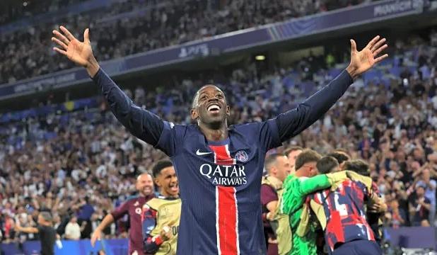 ۱۰ فوتبالیست برتر سال ۲۰۲۵ جهان مشخص شدند