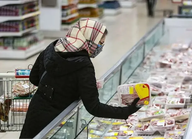 زمان‌بندی دهک‌ها برای مرحله دوم کالابرگ اعلام شد