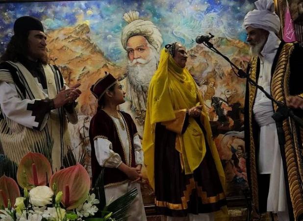 پژواک حماسه‌های فردوسی در گستره ایران‌زمین