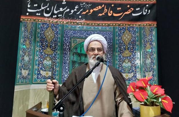 حمله به ناوگان امدادی صمود نقض آشکار قوانین بین‌المللی است