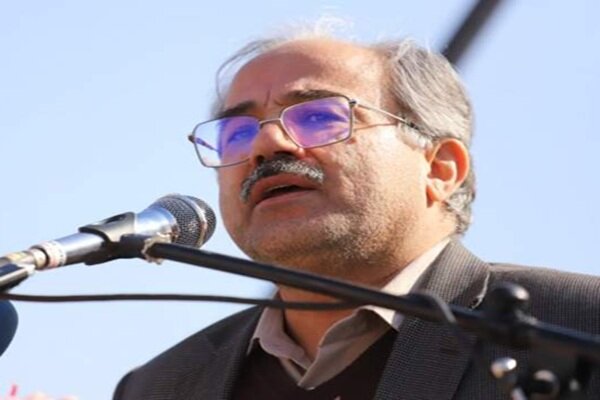 افتتاح روگذر کاشانی-طالقانی گامی در ارتقای جایگاه ملی شهرکرد