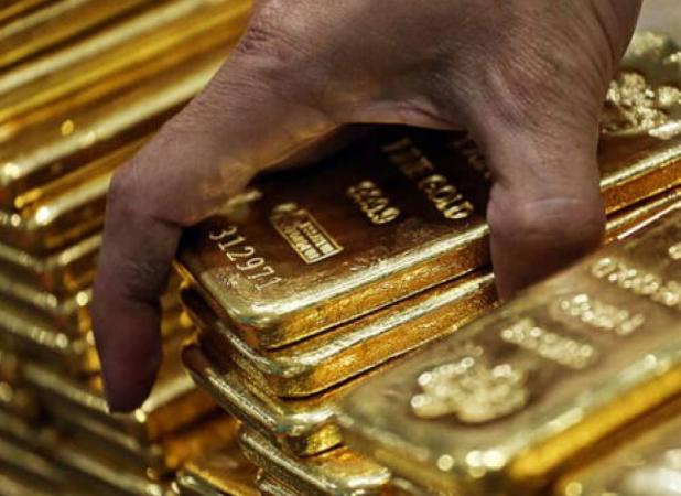 قیمت هر اونس طلا به ۳۳۶۰ دلار رسید