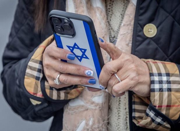 غنا ۳ صهیونیست را از خاک خود اخراج کرد