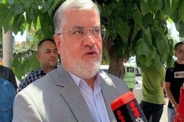 کمبود فضای آموزشی قرچک ظرف سه سال آینده برطرف خواهد شد