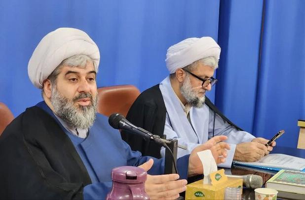 ۳۳ موکب مازندران همزمان با اربعین در عراق خدمات رسانی می‌کنند