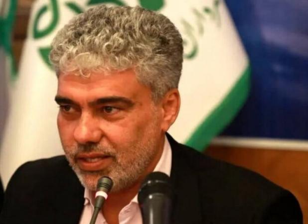طوفان با سرعت ۱۳۲ کیلومتر موجب تخریب شبکه برج مراقبت فرودگاه لامرد شد