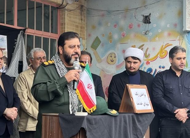 شهید رئیسی حمایت ویژه ای از حوزه آموزشی داشت