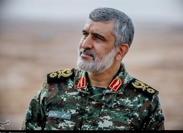 او که «جای پدرم بود»؛ خاطراتی از سردار حاجی زاده به روایت دختر شهید طهرانی مقدم