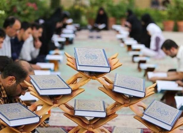 آزمون حفظ قرآن، نهج‌البلاغه و صحیفه سجادیه برگزار می‌شود