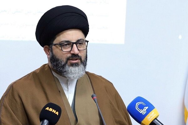 مدیر جدید مجتمع عالی آموزشی و پژوهشی بین‌الملل حوزه‌های علمیه معرفی شد