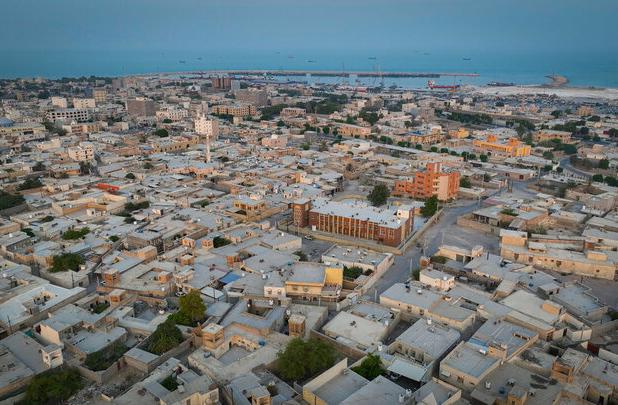 رشد ۲ برابری پروژه های مدرسه سازی در بستک طی سه سال