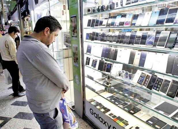 واردات تلفن همراه در سال‌های آینده ممنوع می‌شود؟