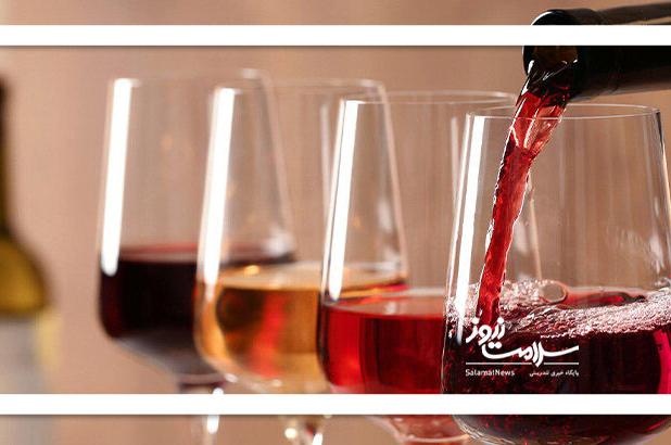 تحقیقات جدید درباره خطر شدید الکل برای مبتلایان به فشار خون بالا
