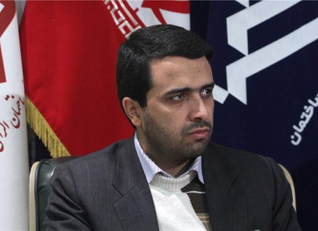 معرفی رسمی مقومی به رئیس جمهور به عنوان رئیس جدید سازمان نظام مهندسی