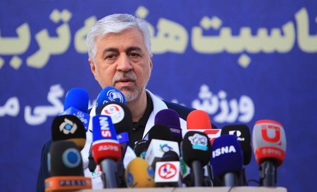 سجادی: کی‌روش را کنار نخواهیم گذاشت/ حضور کشتی‌گیران خارجی اتفاق خوبی بود