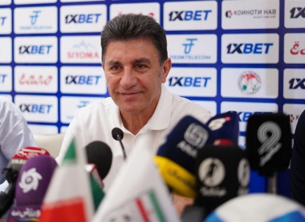 ادعای جنجالی ژنرال درباره قدرت فوتبال ایران
