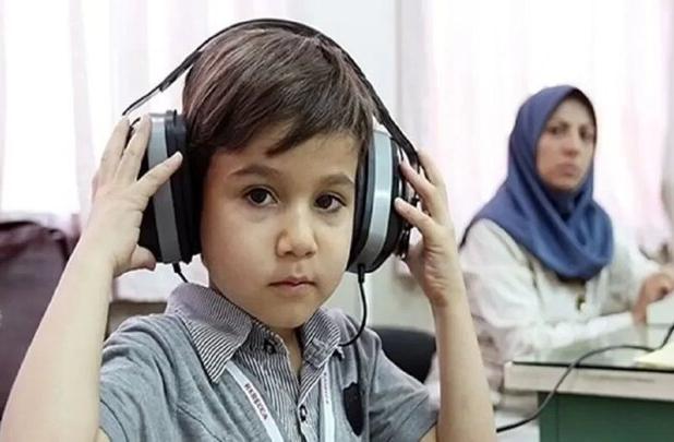 ۵.۵ میلیون ایرانی دچار کم شنوایی هستند