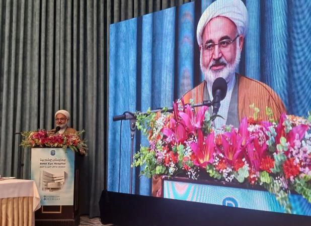 مشهد از ظرفیت ویژه پزشکی برای میزبانی از گردشگران سلامت برخوردار است