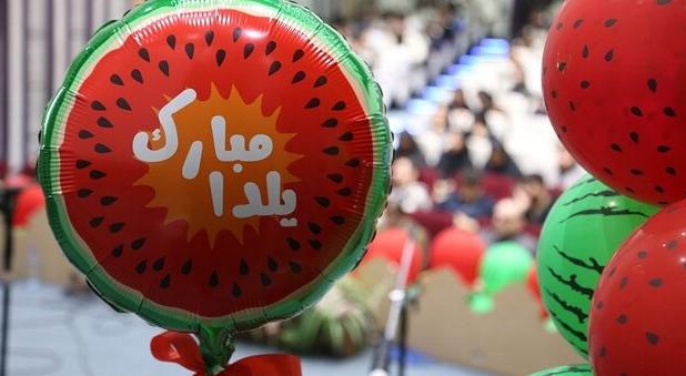 معاون دانشگاه لرستان: از یلدا می‌آموزیم که به آینده امیدوار باشیم