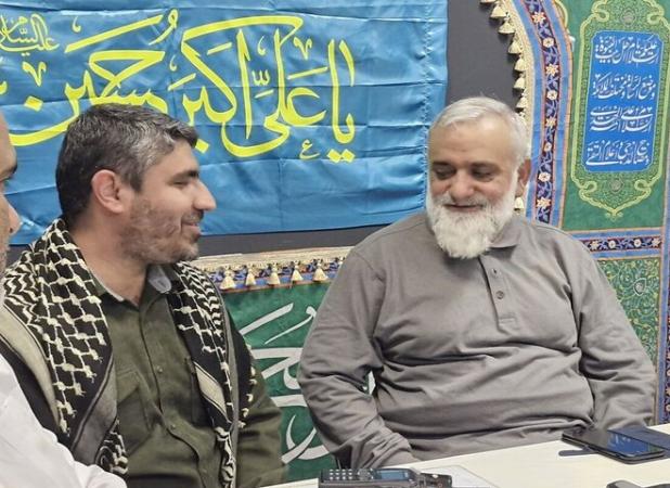 سردار نقدی: تهران پایتخت جهان اسلام باید در شعار دینی ممتاز باشد