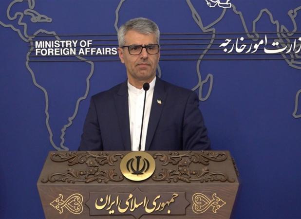 ابراز همدردی ایران با سودان در پی جاری‌شدن سیل و رانش زمین