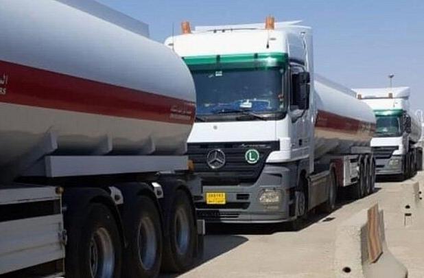 آذرماه درخواستی برای سوخت دیزل ژنراتور در سامانه سدف ثبت نشده است