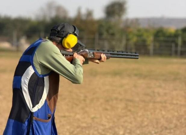 میاندورود میزبان تیراندازان اهداف پروازی ۶ استان