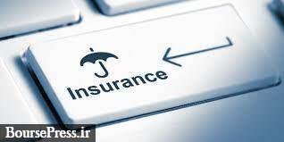 میانگین بازدهی ۶.۹ درصدی سهام شرکت های صنعت بیمه در شهریور