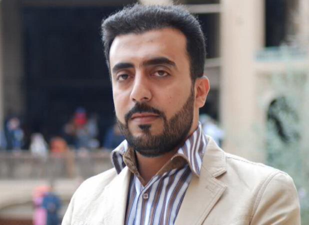 توسعه زیارت درب‌ زنجیر کاشان بدون اطلاع اداره میراث بوده است