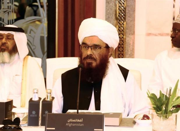 طالبان: حج فرصت تقویت وحدت امت اسلامی است