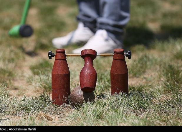 آغاز مرحله دوم اردوی انتخابی تیم‌های ملی وودبال از فردا