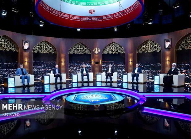 پزشکیان: هرکسی به ستادم بیایید قبولش می‌کنیم