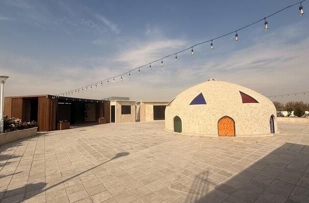 مرکز مدرن خرید طلا در اصفهان افتتاح می‌شود