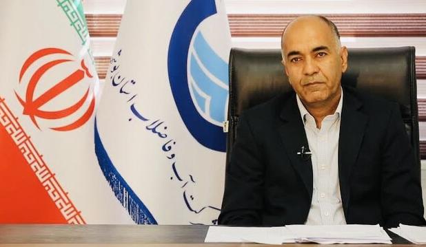 فعالیت شبانه‌روزی ۳۰ گروه عملیاتی آبفا در بندرعباس