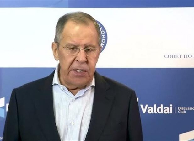 لاوروف: موشک‌های تاماهاوک وضعیت در میدان نبرد را تغییر نخواهد داد