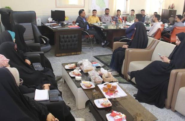 دانشجویان کهگیلویه رسالت مطالبه‌گری خود را با جدیت دنبال کنند