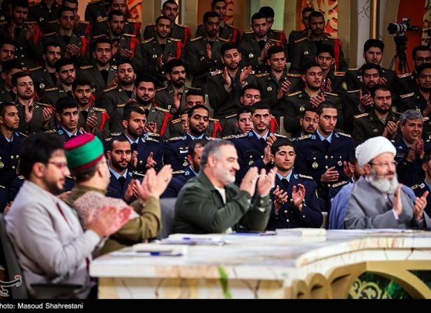 پخش مستند عمره دانشجویی از امشب در شبکه قرآن