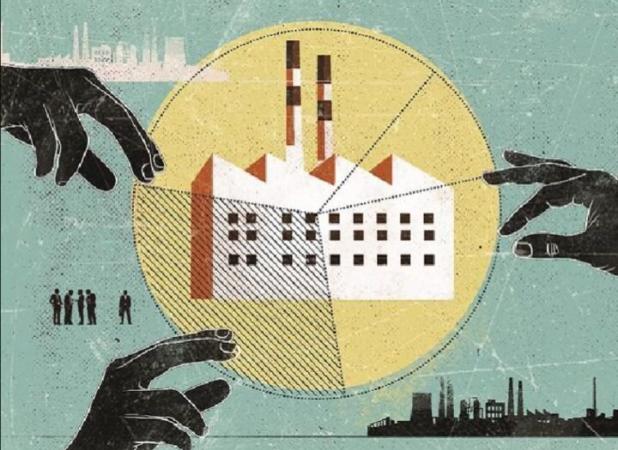 مطالبه جدی از دولت؛ واگذاری درست سایپا آزمون شفافیت و حفظ منافع ملی