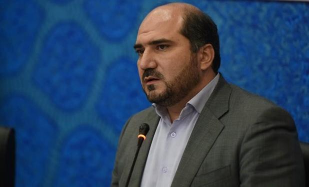منصوری: اتمام پروژه انتقال آب به یزد دستور رئیس جمهور و  قطعی است