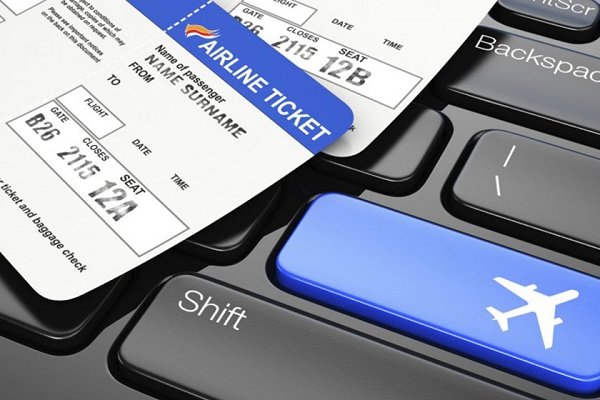آغاز فروش بلیت هواپیما بر بستر بلاک چین در ایران