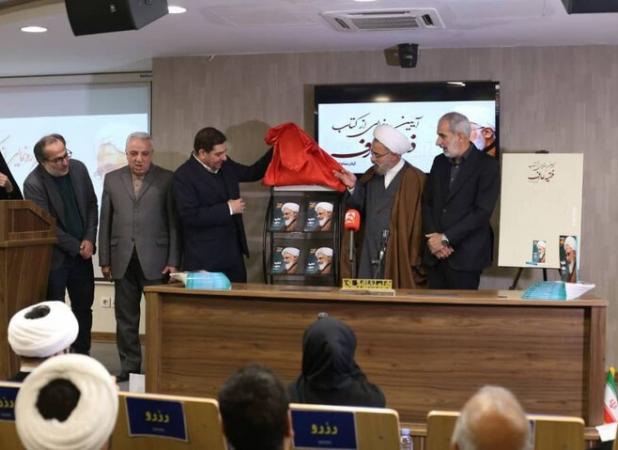 مخبر: فرهنگ جهاد و شهادت تنها اسلحه‌ای است که پدافندی ندارد